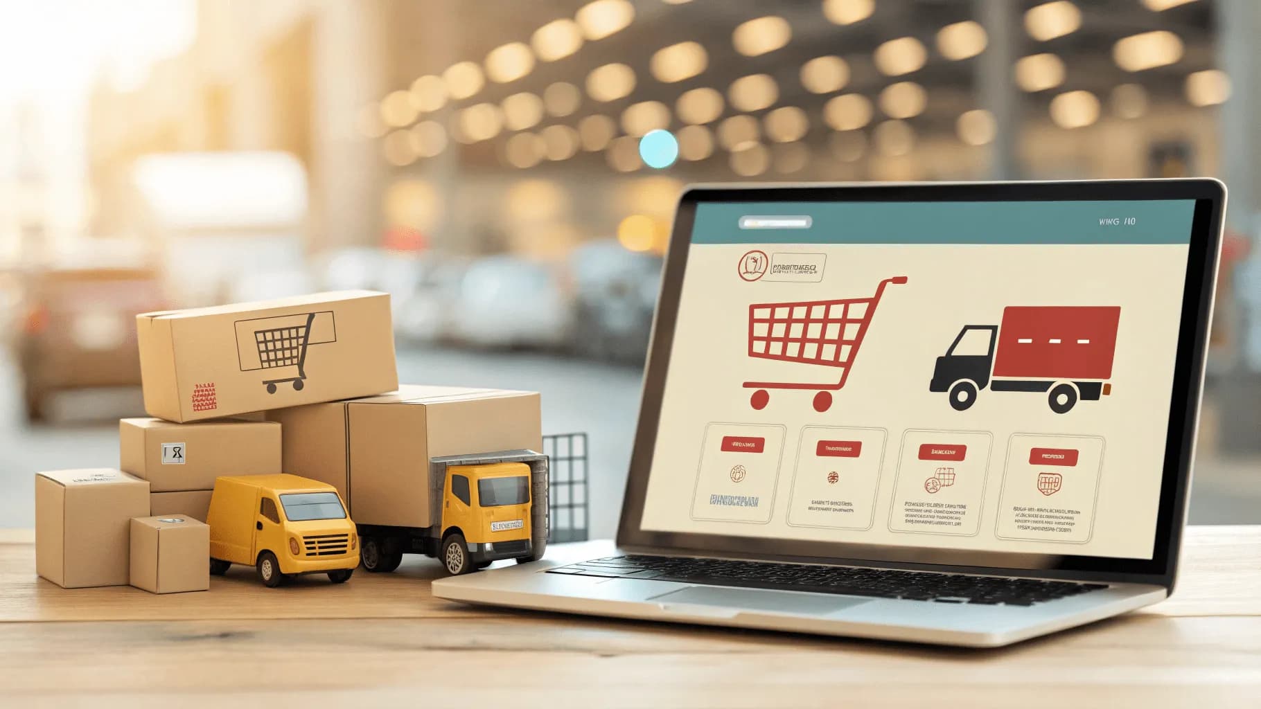 Cover for The Ultimate Checklist for Launching Your E-Commerce Store