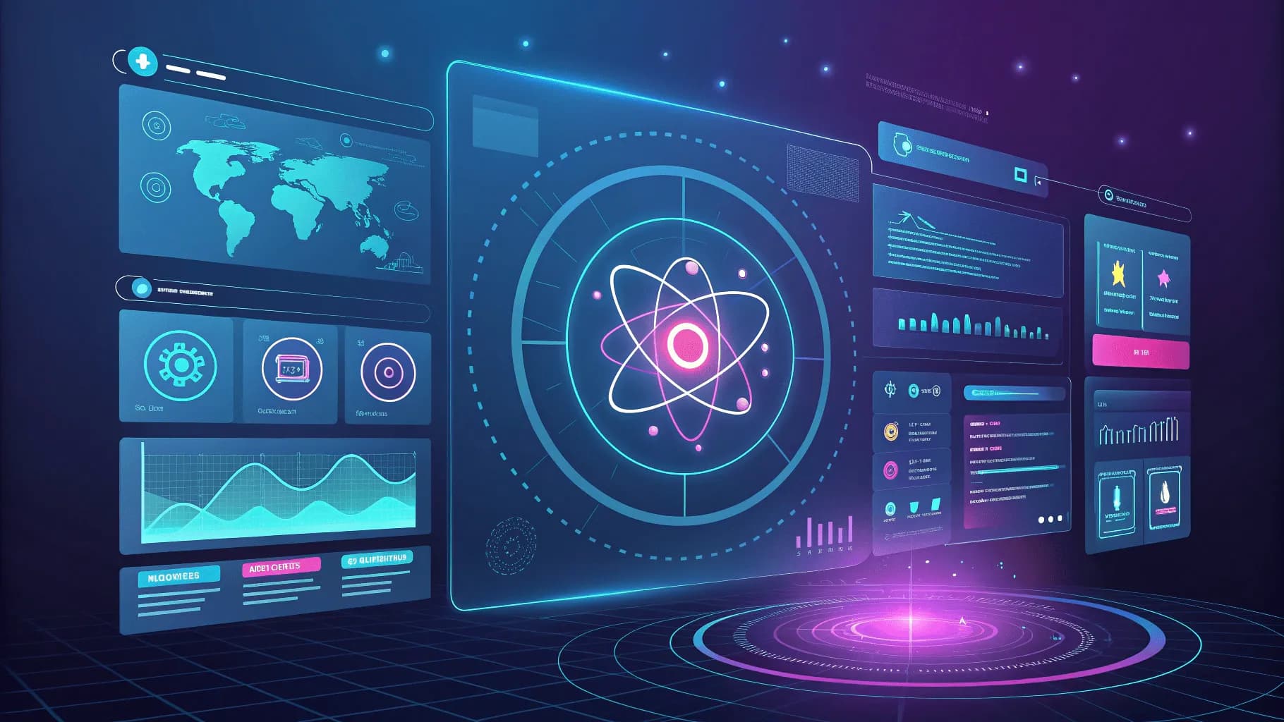 Cover for Top 5 Trends in Web Design Every Business Should Know