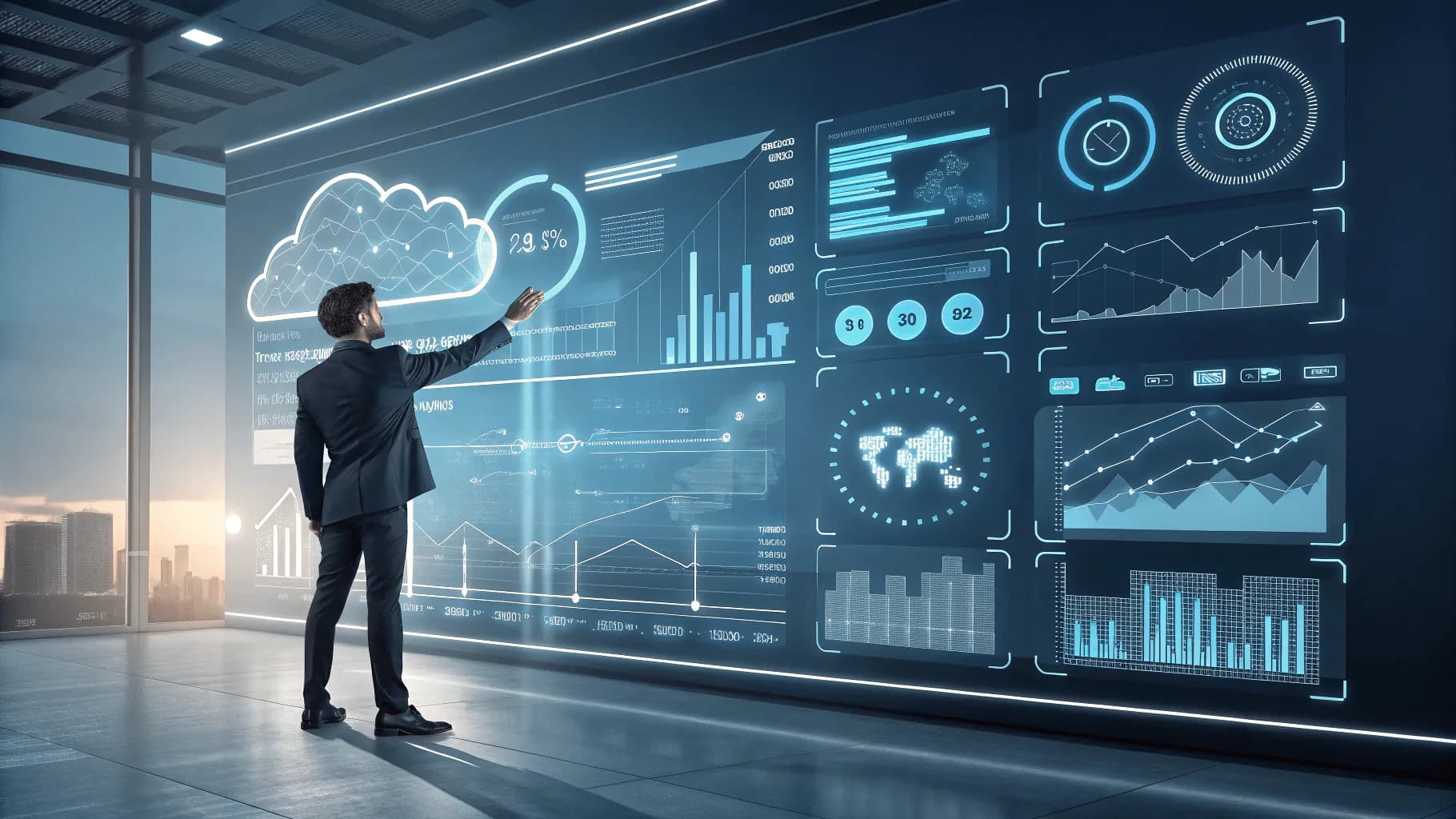 Cover for When to Upgrade from a Website to a Custom Web Application