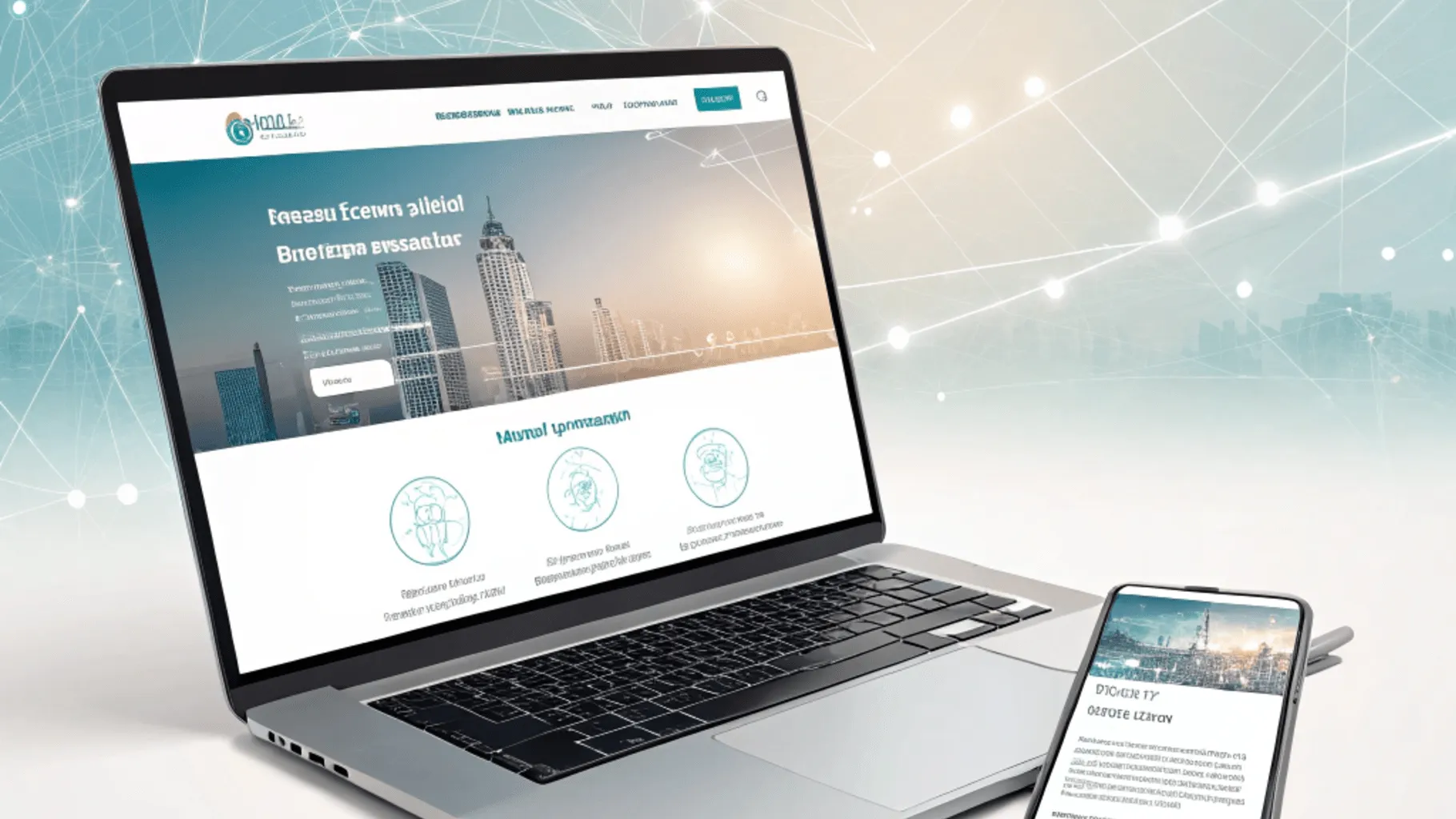 Cover for What Every Small Business Needs in a Modern Website (2025 Guide)